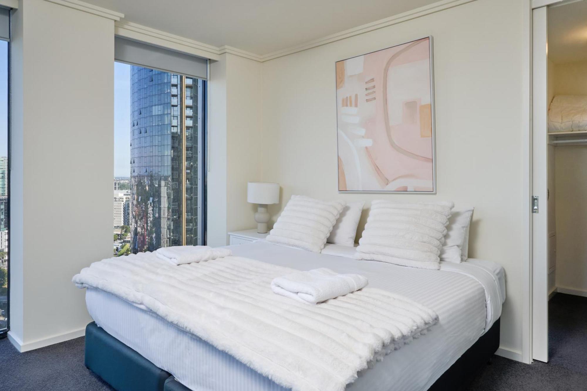 Exclusive Stays - Sentinel Ville de Ville de Melbourne Extérieur photo