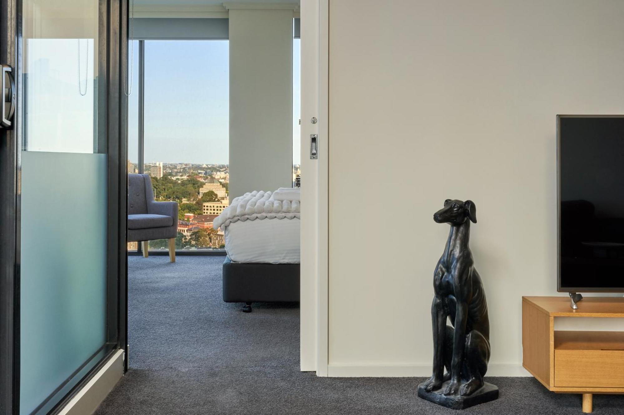 Exclusive Stays - Sentinel Ville de Ville de Melbourne Extérieur photo