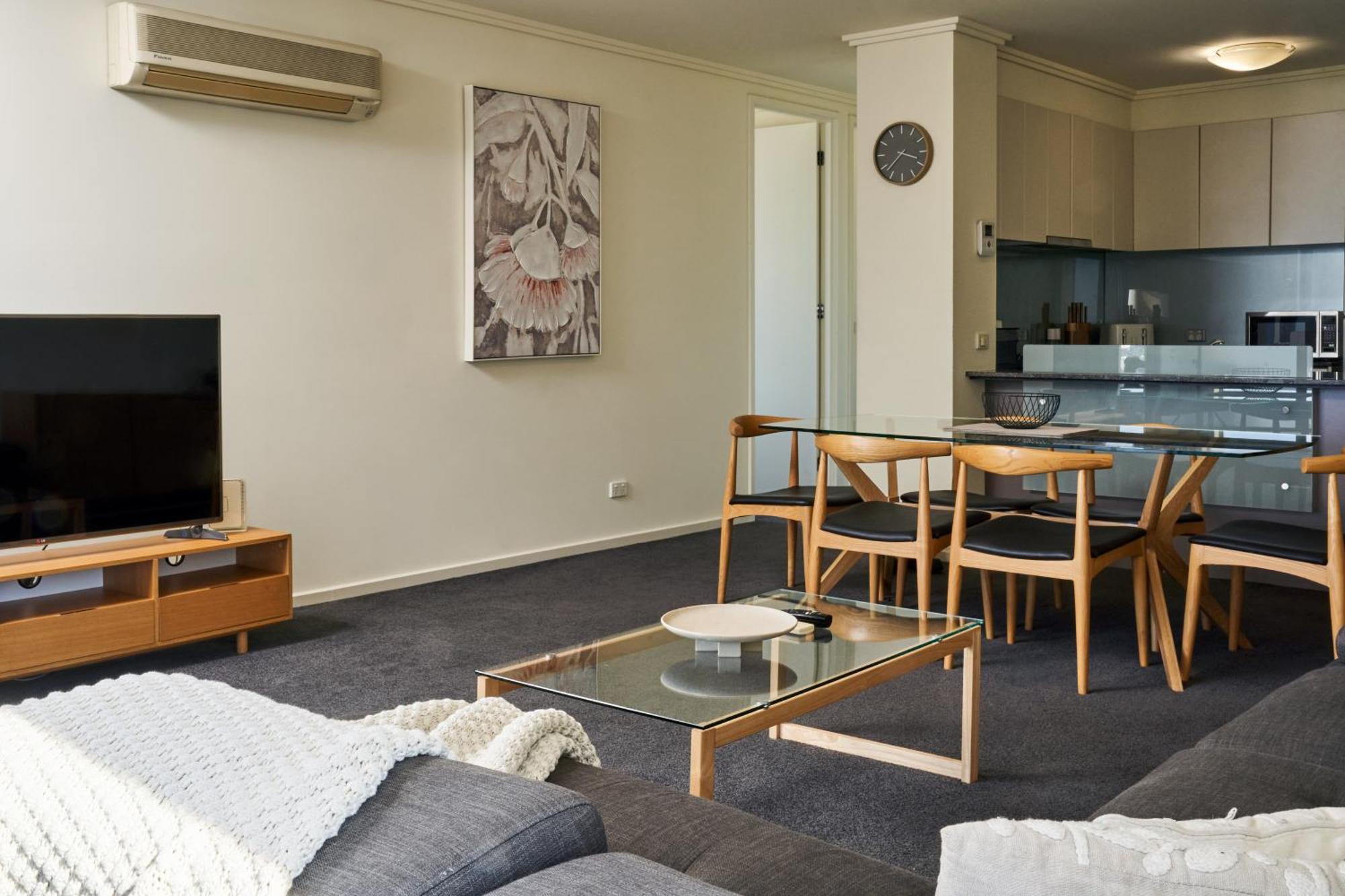 Exclusive Stays - Sentinel Ville de Ville de Melbourne Extérieur photo