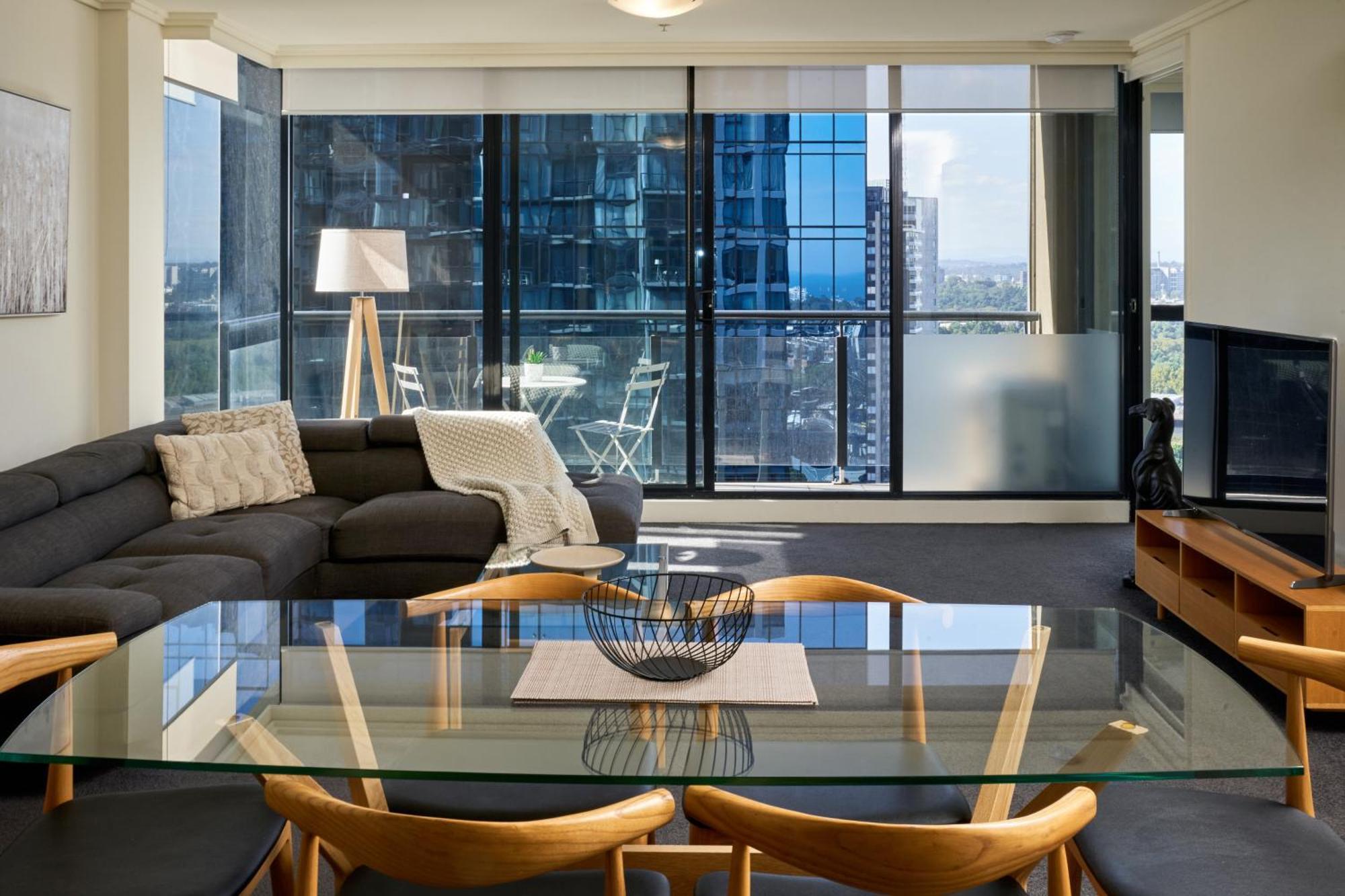 Exclusive Stays - Sentinel Ville de Ville de Melbourne Extérieur photo