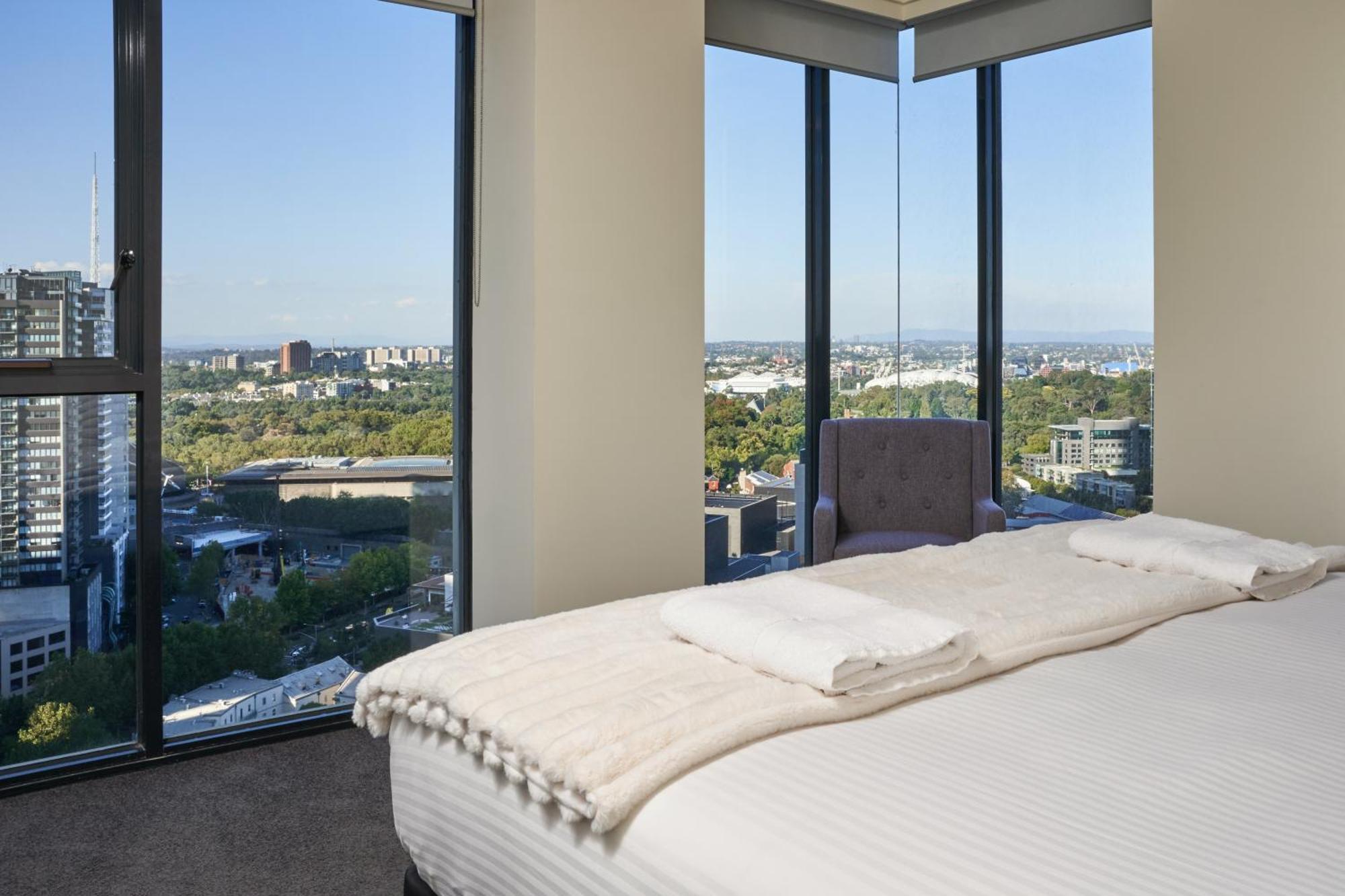 Exclusive Stays - Sentinel Ville de Ville de Melbourne Extérieur photo