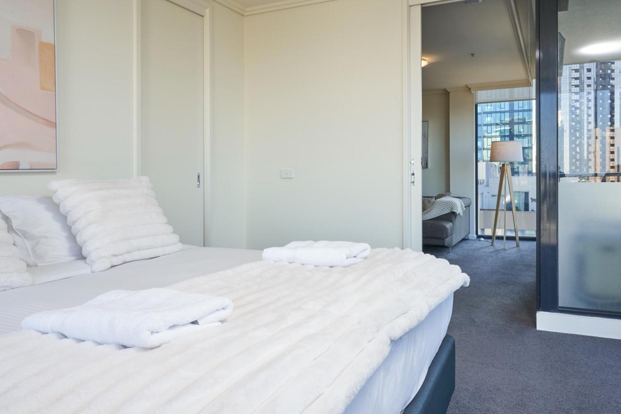 Exclusive Stays - Sentinel Ville de Ville de Melbourne Extérieur photo
