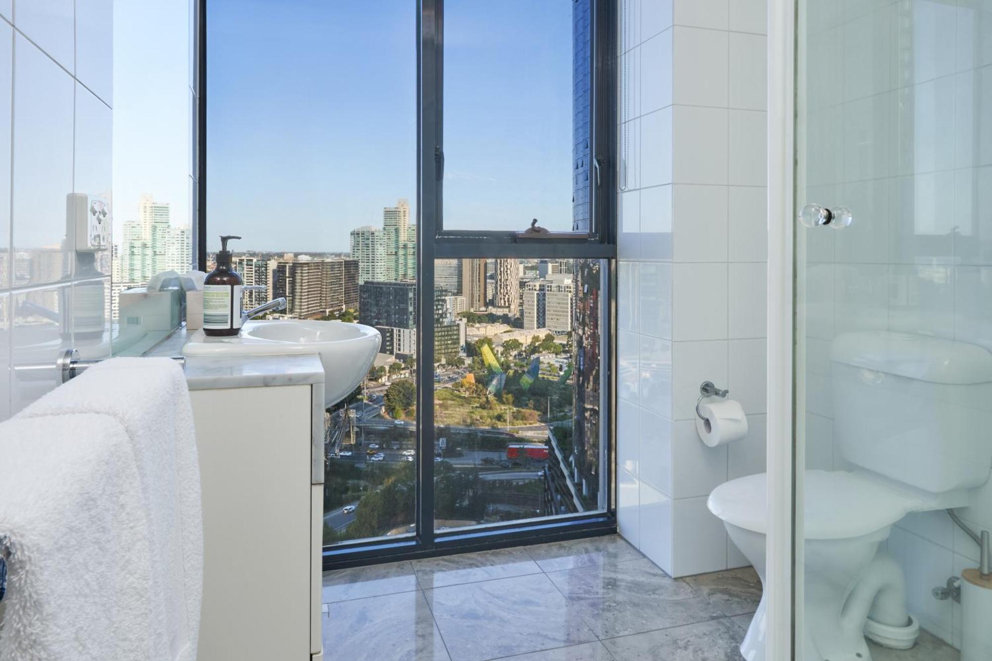 Exclusive Stays - Sentinel Ville de Ville de Melbourne Extérieur photo
