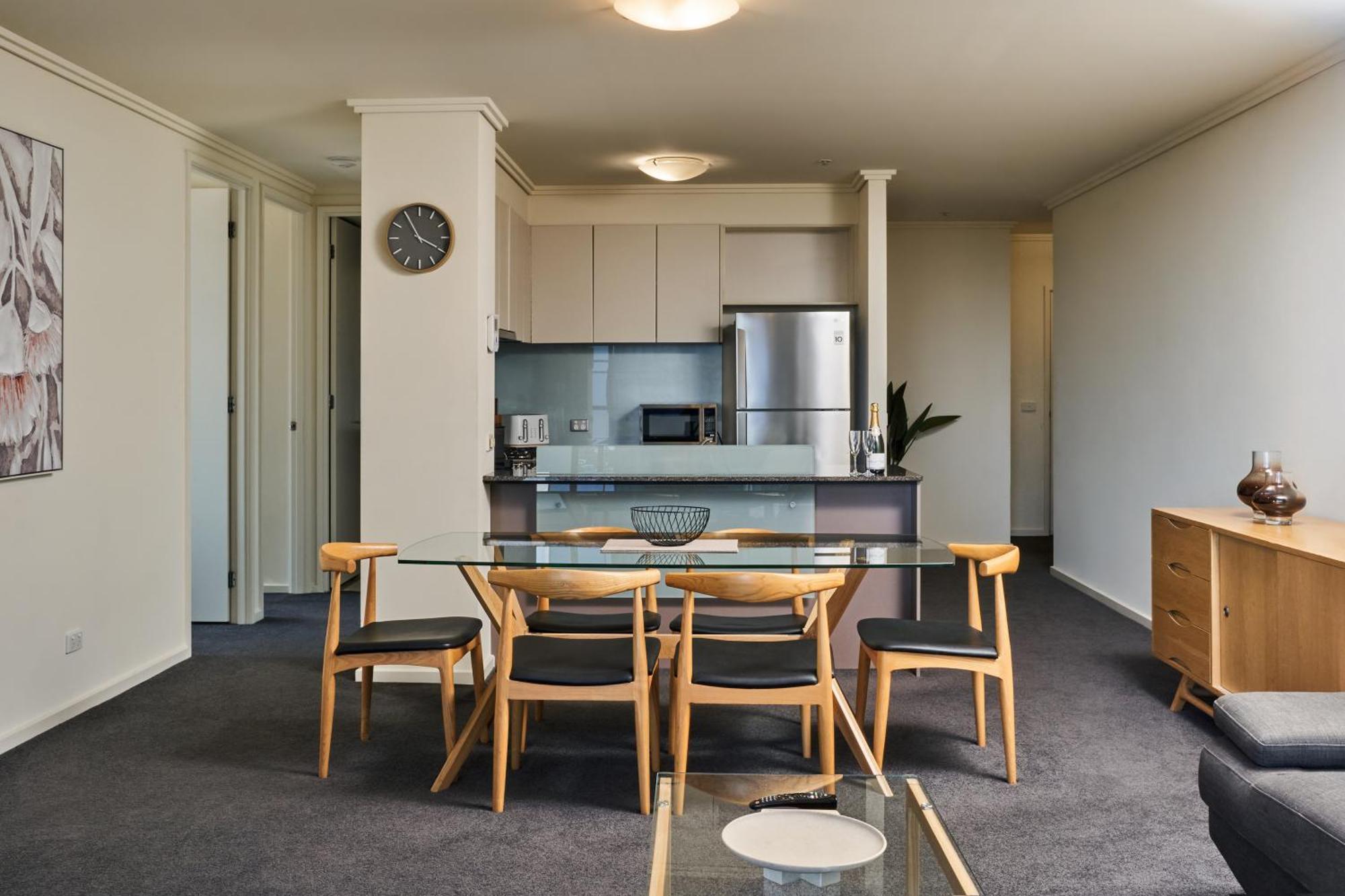 Exclusive Stays - Sentinel Ville de Ville de Melbourne Extérieur photo
