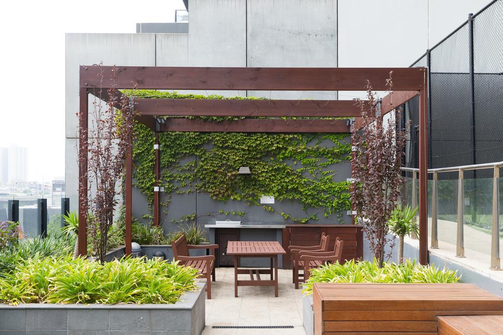 Exclusive Stays - Sentinel Ville de Ville de Melbourne Extérieur photo
