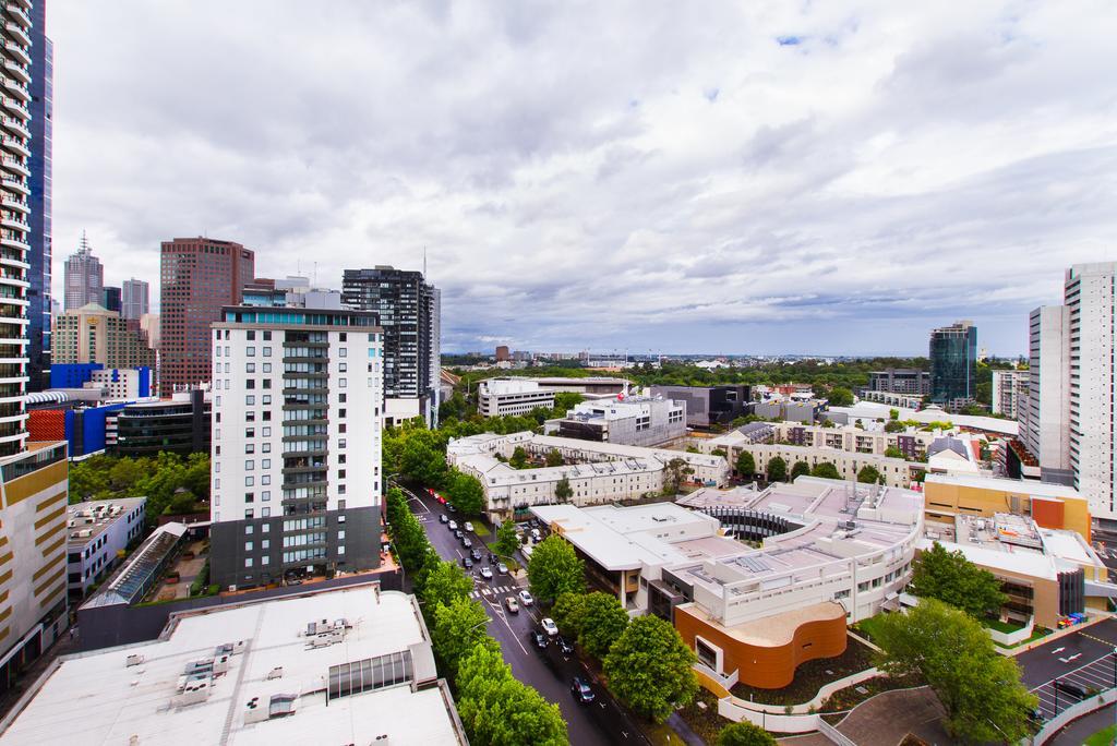 Exclusive Stays - Sentinel Ville de Ville de Melbourne Extérieur photo