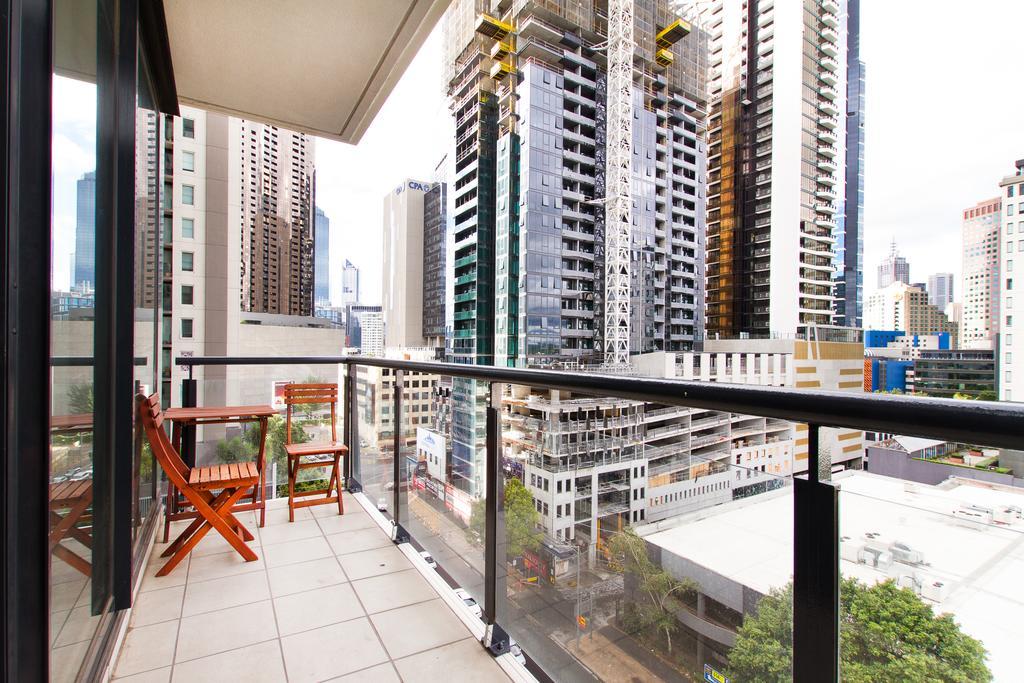 Exclusive Stays - Sentinel Ville de Ville de Melbourne Extérieur photo