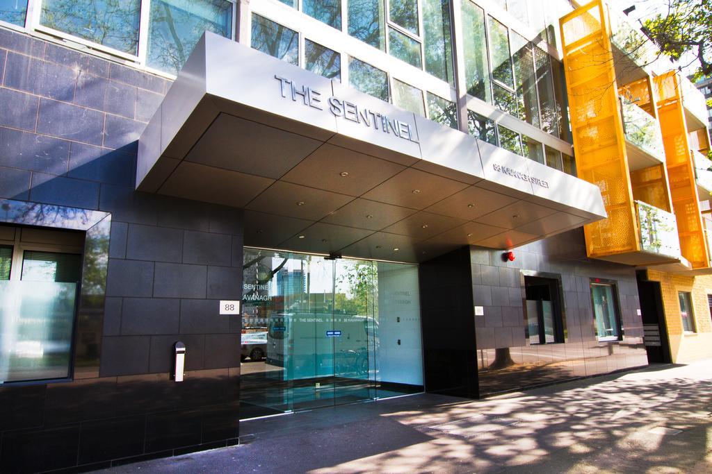 Exclusive Stays - Sentinel Ville de Ville de Melbourne Extérieur photo