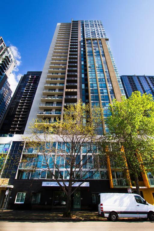 Exclusive Stays - Sentinel Ville de Ville de Melbourne Extérieur photo
