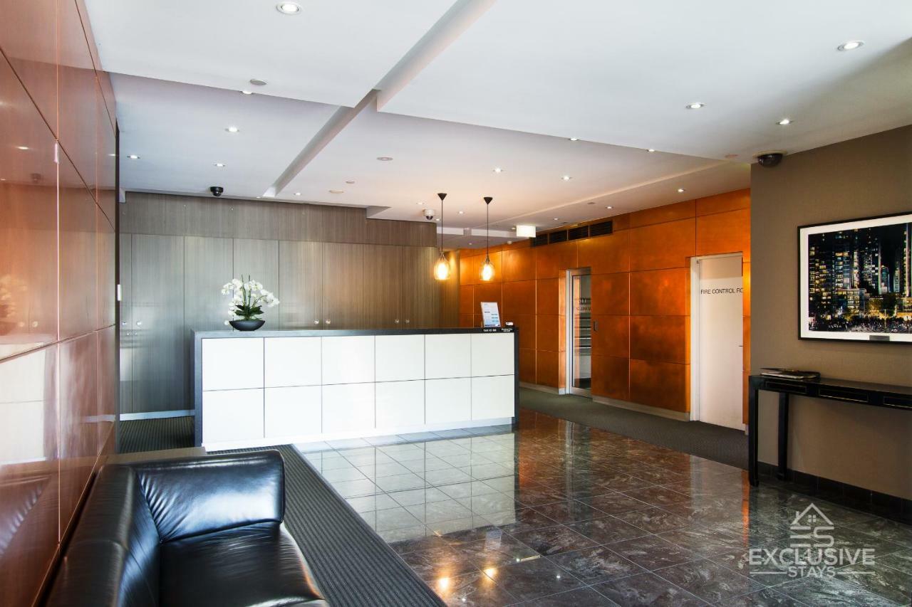 Exclusive Stays - Sentinel Ville de Ville de Melbourne Extérieur photo