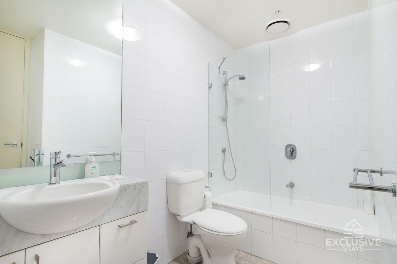Exclusive Stays - Sentinel Ville de Ville de Melbourne Extérieur photo